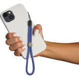 Alça Cordão Para Capa De Celular Phone Leash Migs Anti Queda