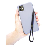 Alça Cordão Para Capa De Celular Phone Leash Migs Anti Queda