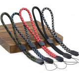 Alça Cordinha Para Capinha De Celular Phone Anti queda Top 