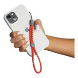Alça Cordinha Para Capinha De Celular Phone Leash Migs