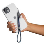 Alça Cordinha Para Capinha De Celular Phone Leash Migs