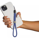 Alça Cordinha Para Capinha De Celular Phone Leash Migs