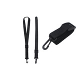 Alça Correia De Sax clarinete oboé Em Nylon