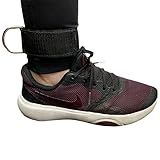 Alça Cross Over Puxador Glúteo Sem Apoio Unidade