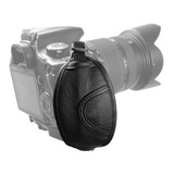 Alca De Mao Hand Grip Camera Strap Canon Nikon Sony Dslr