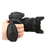 Alça De Mão Hand Grip Strap Camera Dslrs Canon Nikon P24