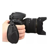 Alça De Mão Hand Grip Strap Para Camera Dslr Mirrorless