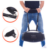 Alça De Ombro Portátil Compatível C Jbl Boombox 3 Aiwa Plus