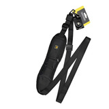 Alça De Ombro quick Strap K Black Rapid Dslr Canon Nikon
