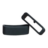 Alça De Silicone Para Pulseira Garmin 235 735xt