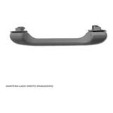Alça De Teto Dianteira Direito Fiat Strada 2002 Original