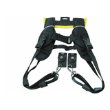 Alça Dupla De Ombro Para Cameras Double Strap