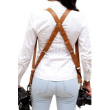 Alça Dupla New Slim Em Couro Legitimo Cameras Dslr Photopto