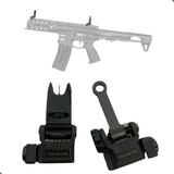 Alça E Massa De Mira M4 t4 Geg Original Full Metal