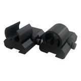 Alça E Massa De Mira Para Trilhos 11mm Carabina Pcp Airgun