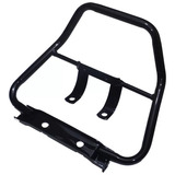 Alca Especial Alta Fan125 2005 2006 2007 2008 Preta Fan 125