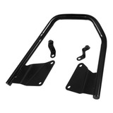 Alça Especial Traseira Pro Tork Aço Honda Titan 160 2016 