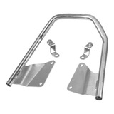 Alça Especial Traseira Protork Aço Honda Titan 160 2016 2022