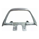 Alça Esportiva Cbx250 Twister 2001 A 2008 Polida