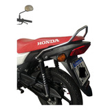 Alça Esportiva Honda Pop 110 110i