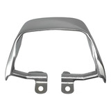 Alca Esportiva Titan150 Fan125 Fan150 Fan160 2014á17 Cromada