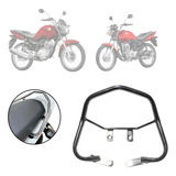 Alça Modelo Esportiva Moto Honda Fan 150 2009 2010 2011