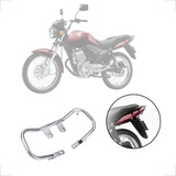 Alça Modelo Original Moto Honda Fan 150 2009 2010 2011 2012