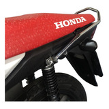 Alca Moto Esportiva Especial Honda Pop