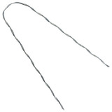 Alça Préformada P Cabo Drop 1 3mm 1 5mm 10 Unidades