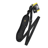 Alça Strap Profissional Cameras E Filmadoras Engate Rápido