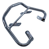 Alca Traseira Esportiva Cg 125 Titan 125 83 A 99 21338