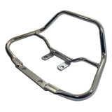 Alça Traseira Esportiva Fan Titan 150 125 2009 2013