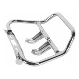 Alça Traseira Modelo Especial Honda Fan 125 2005 À 2008