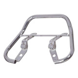 Alça Traseira Modelo Especial Titan 125 95 À 99 Pro Tork