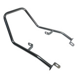 Alca Traseira Pop 100 Super Alta Ano 2007 À 2015 Honda 30966