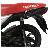 Alça Traseira Pop 110 Modelo Original Pop 110i Honda 19807