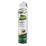 Alcance Anti Vespas E Marimbondos 400ml