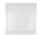 Alcapao Com Tampa Para Forro De Gesso 30x30