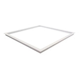 Alçapão Drywall Pvc Sem Tampa 40x40cm Branco