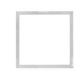 Alçapão Sem Tampa De Alumínio Para Drywall 30x30cm
