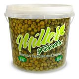 Alcaparras Miller Foods balde 2 Kg 
