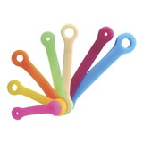 Alças Adaptáveis De Silicone Kit Fix Hand Ortho Pauher