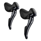 Alças De Freio Sti Ergopower Shift Shimano Sora St 3000 2x9v