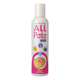 Alcat Pata 70 Álcool Gel Para Pets Cachorros E Gatos