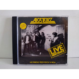 Alcatrazz live Sentence cd