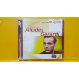 Alcides Gerardi   Serie Bis