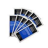  Alcohol Free Dollar Bill Validator Acceptor Pre Saturated Cleaning Card 10 Pk