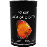 Alcon Acará Disco 105g
