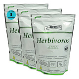 Alcon Club Health Herbívoros 500g Super