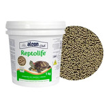 Alcon Club Ração Para Tartarugas Aquáticas Reptolife 1kg 1 K